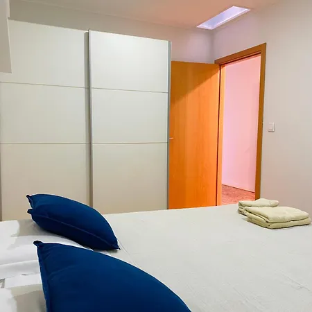 Casa Devesas Apartment Vila Nova de Gaia Exterior photo