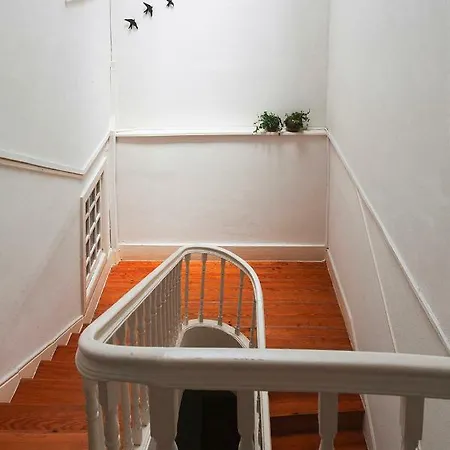 Casa Devesas Apartment Vila Nova de Gaia Exterior photo