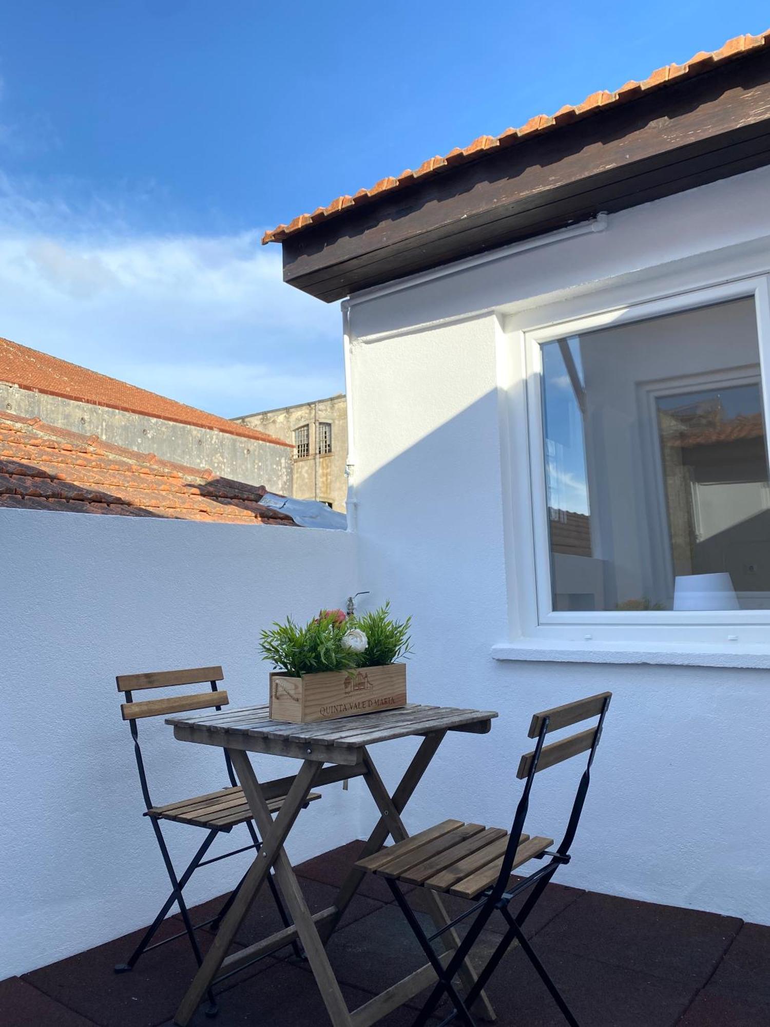 Apartment Casa Devesas Vila Nova de Gaia