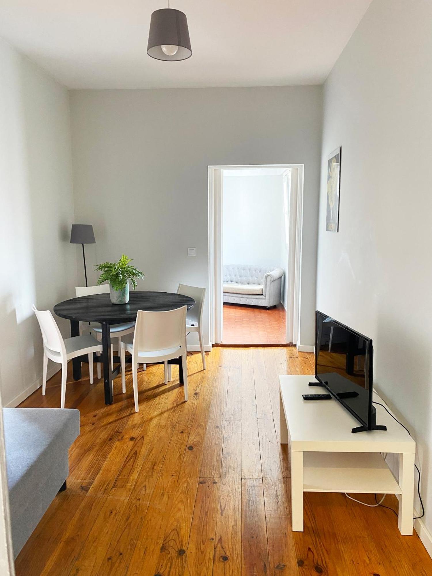Apartment Casa Devesas *