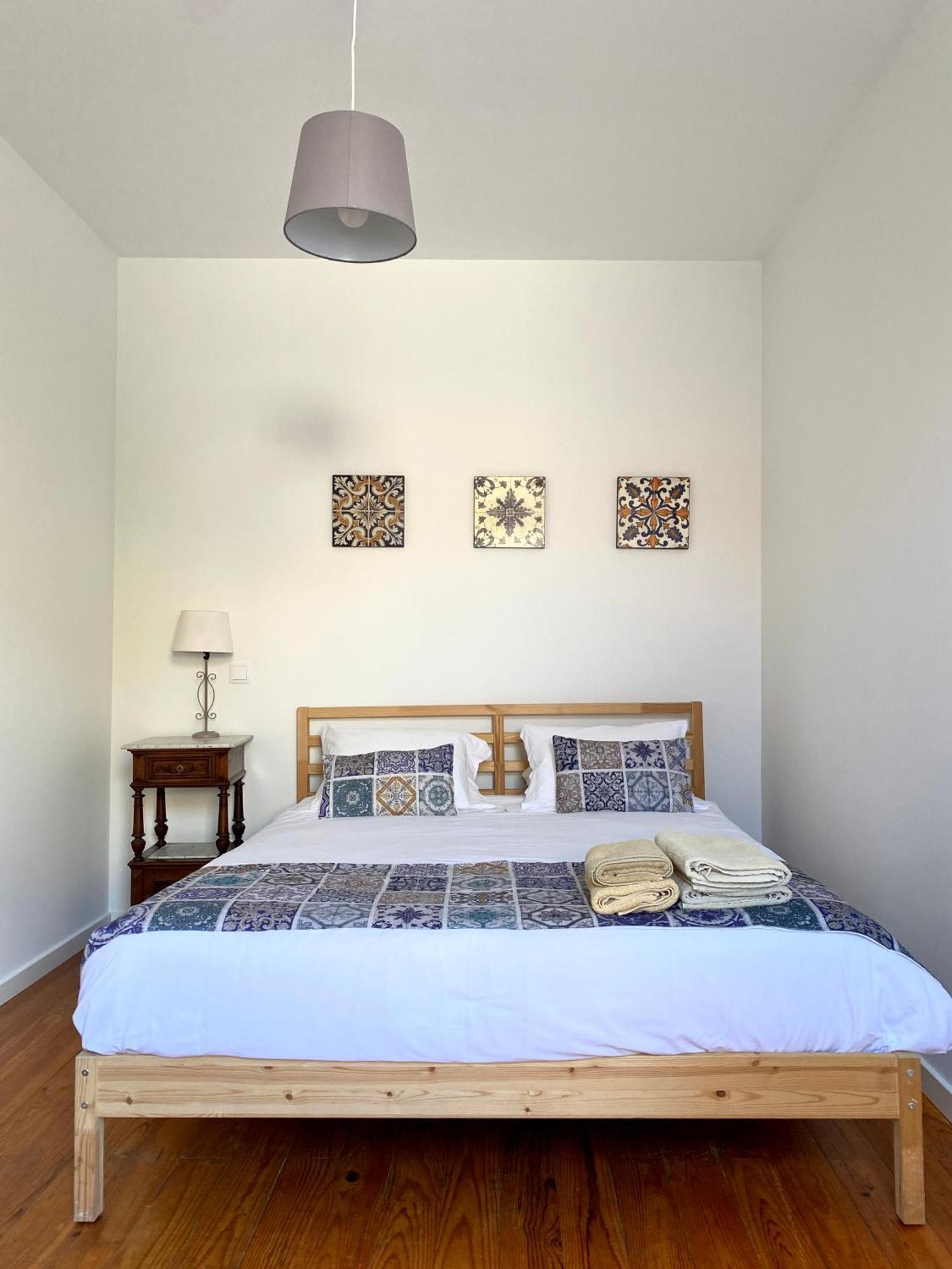Casa Devesas Apartment Vila Nova de Gaia