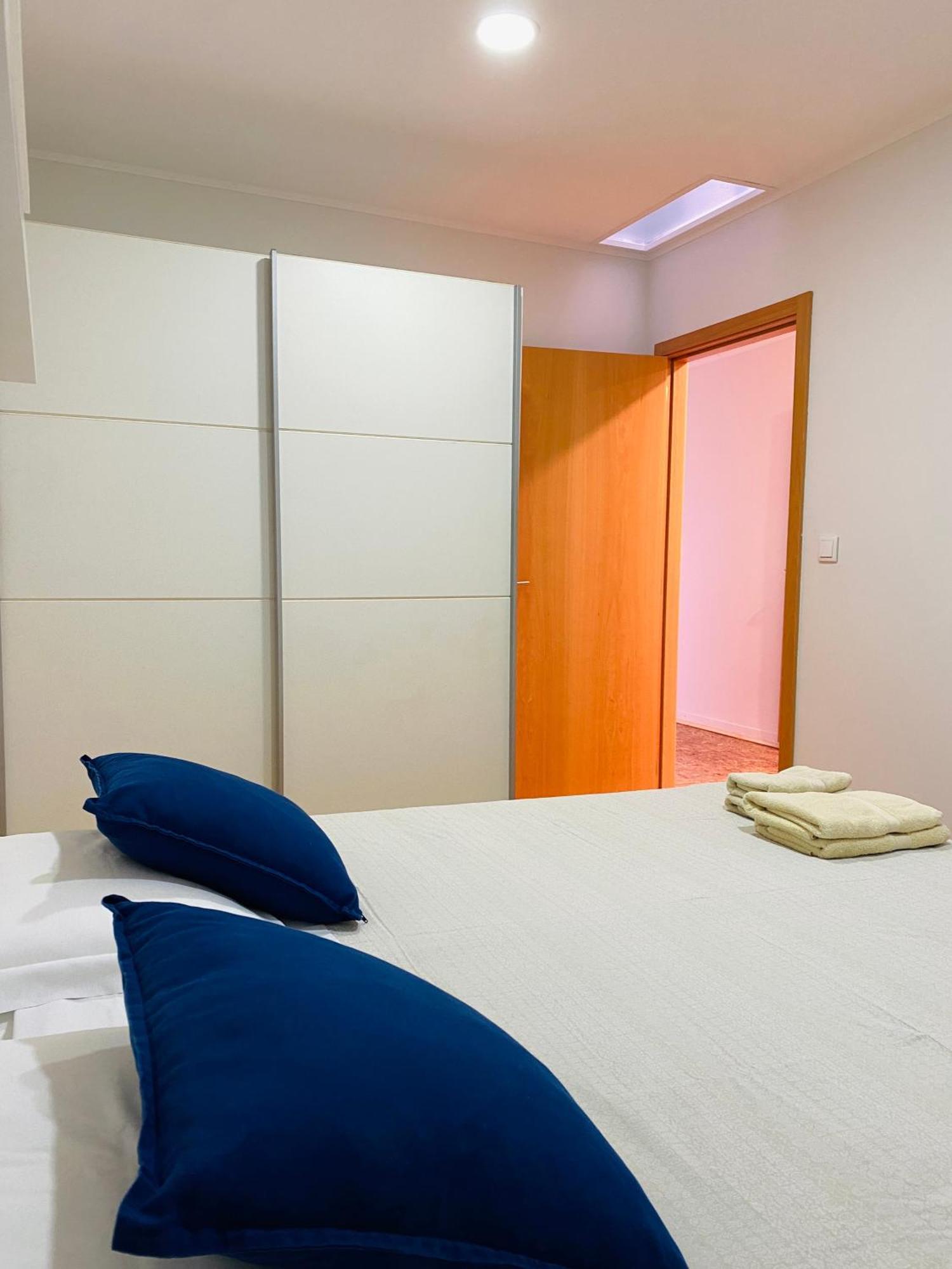 Apartment Casa Devesas Vila Nova de Gaia