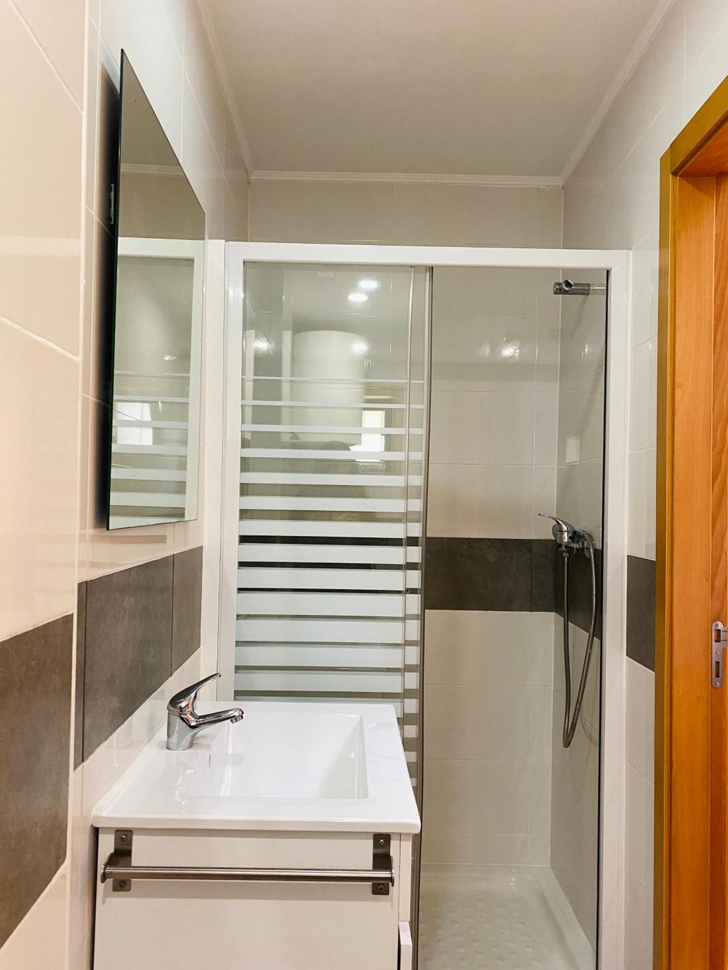 Casa Devesas Apartment