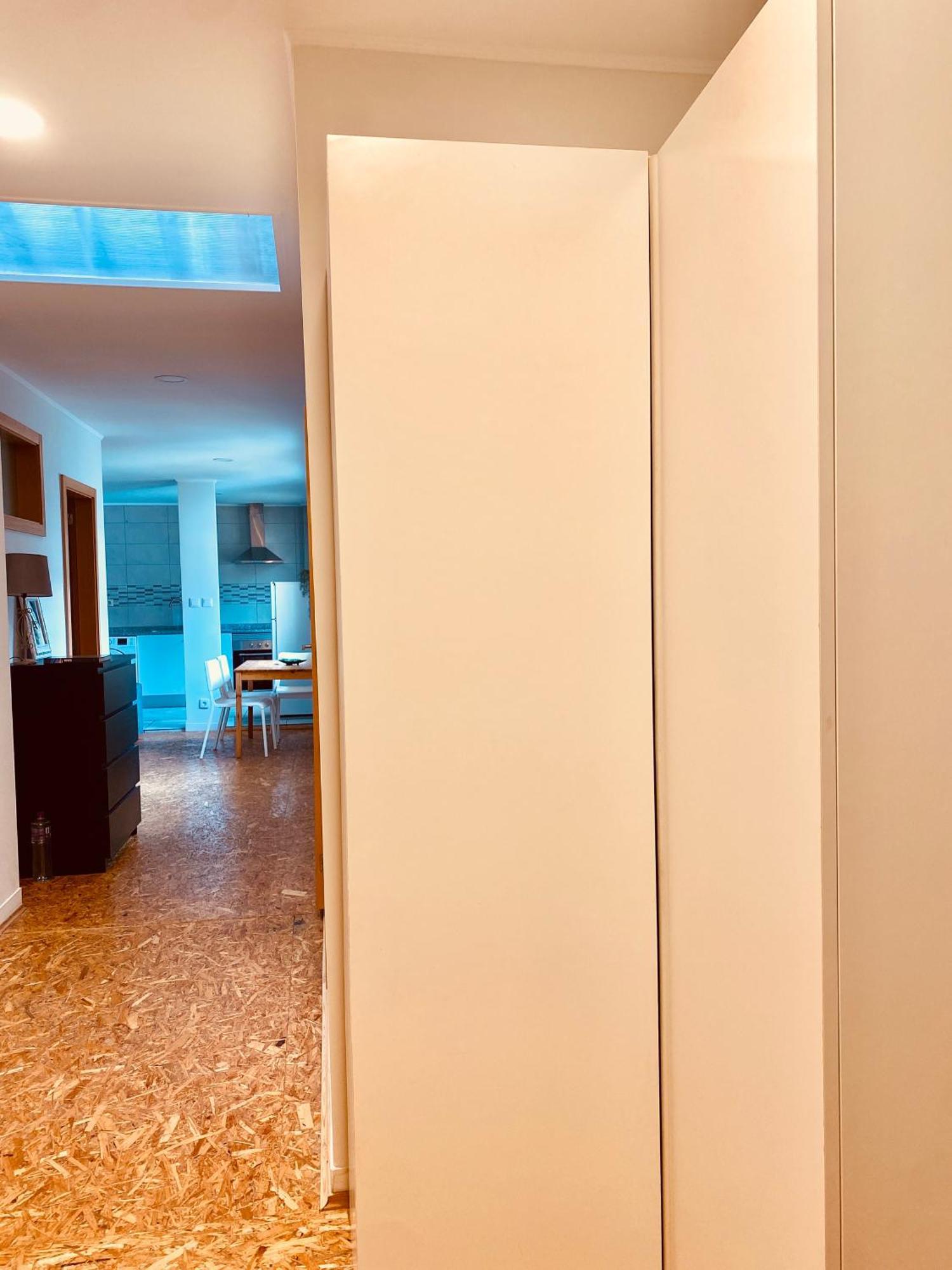 Casa Devesas Apartment *