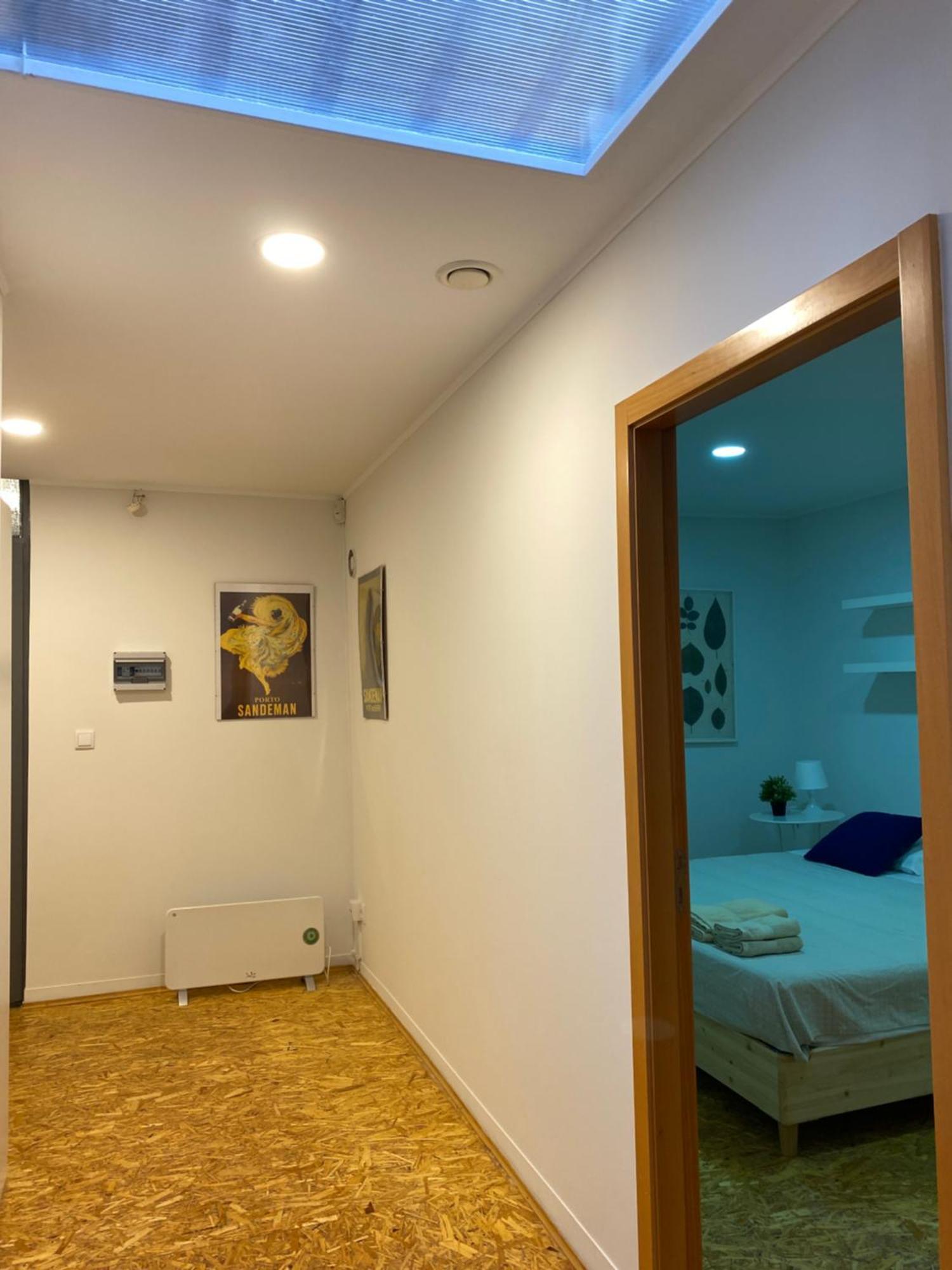 Casa Devesas Vila Nova de Gaia