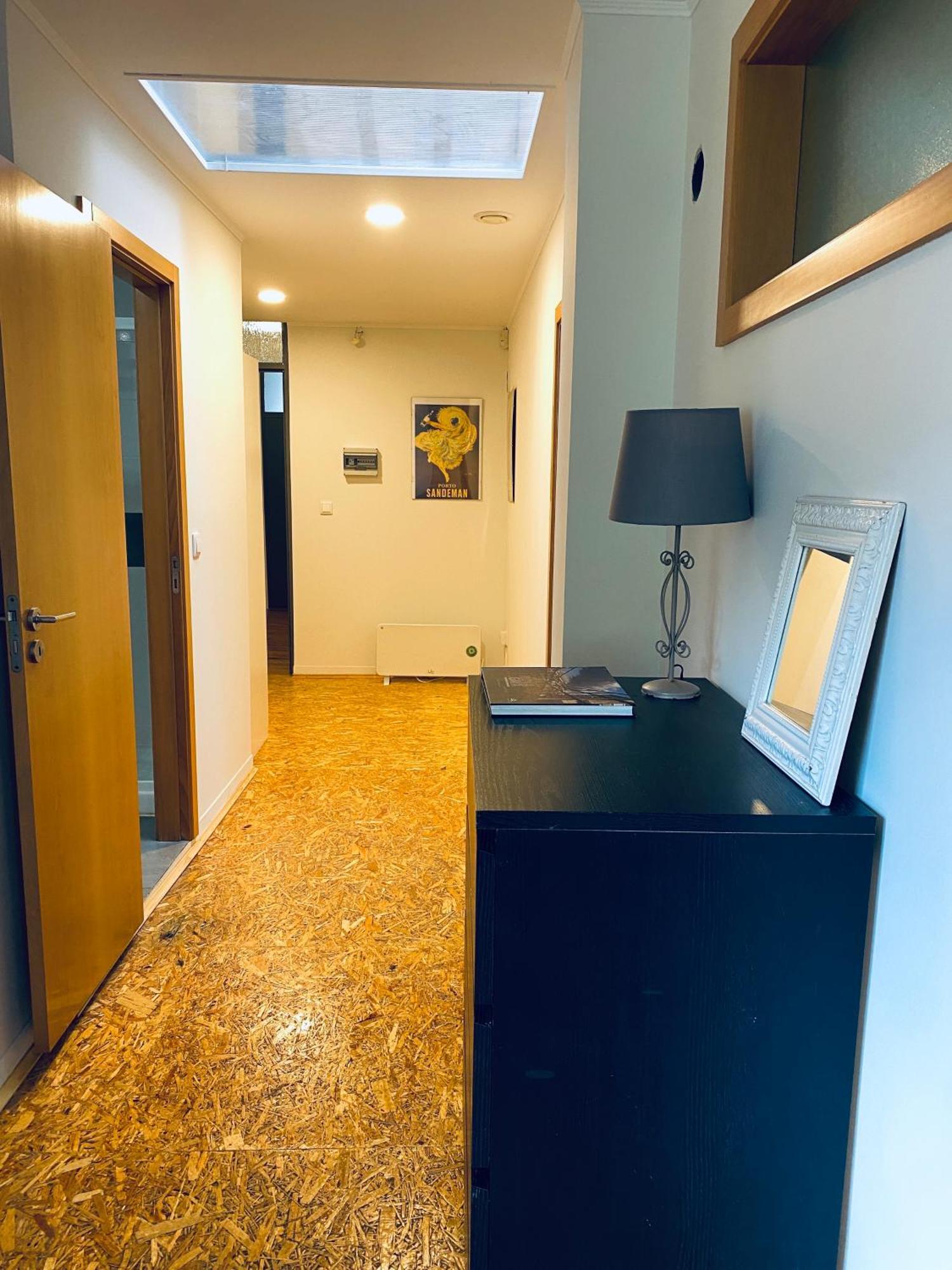 Apartment Casa Devesas *