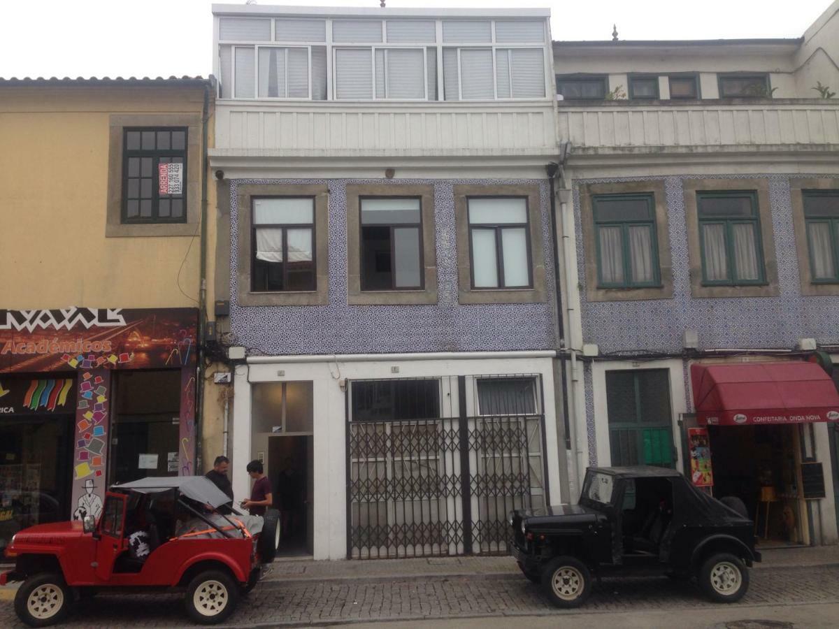 Casa Devesas