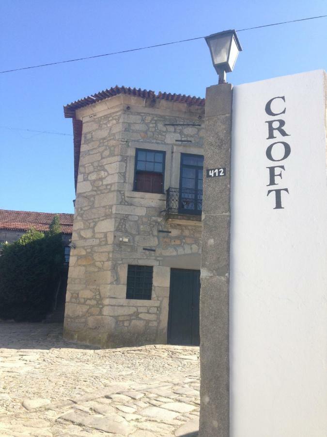 Casa Devesas Apartment