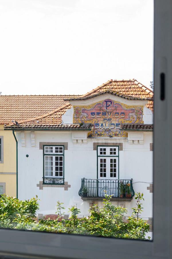 Apartment Casa Devesas *