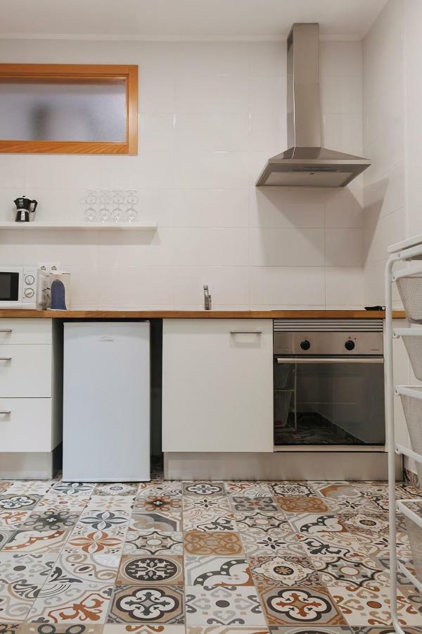 Casa Devesas Apartment Vila Nova de Gaia