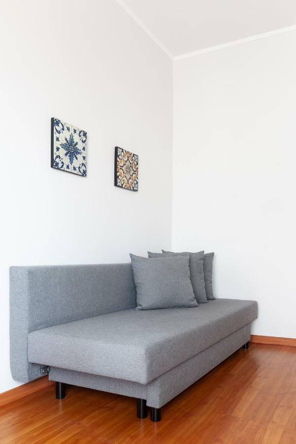 Apartment Casa Devesas