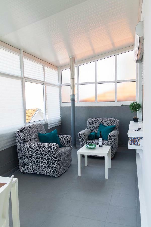 Casa Devesas Apartment
