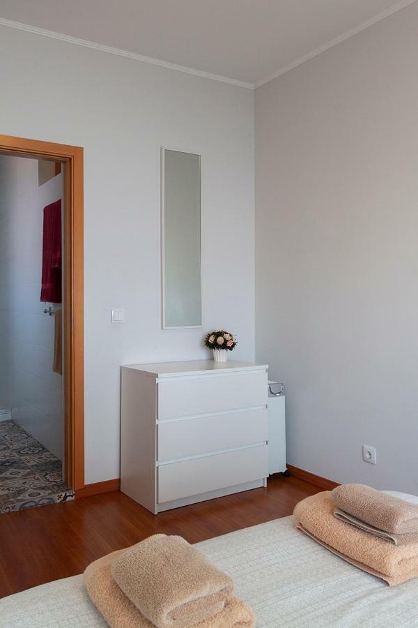 Apartment Casa Devesas *