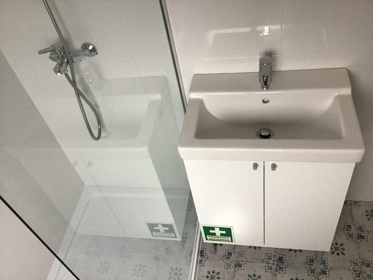 Casa Devesas Apartment Vila Nova de Gaia